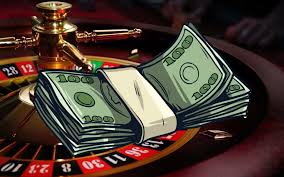Casino Bounty