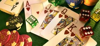 Официальный сайт Casino Bounty