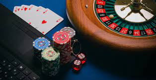 Вход на зеркало Casino BetUnlim